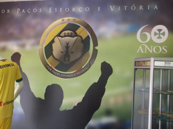 FC Pacos de Ferreira Live Streaming Online