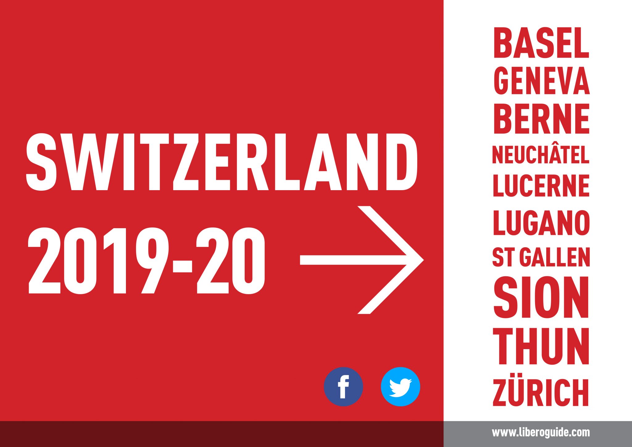 Switzerland 2020