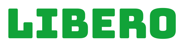 LiberoGuide logo