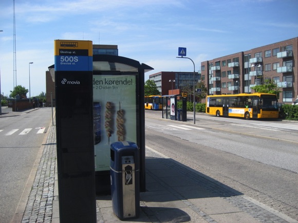 Brøndby transport/Nikolaj Steen-Møller