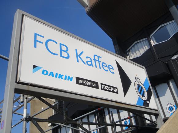 FCB Kaffee/Peterjon Cresswell