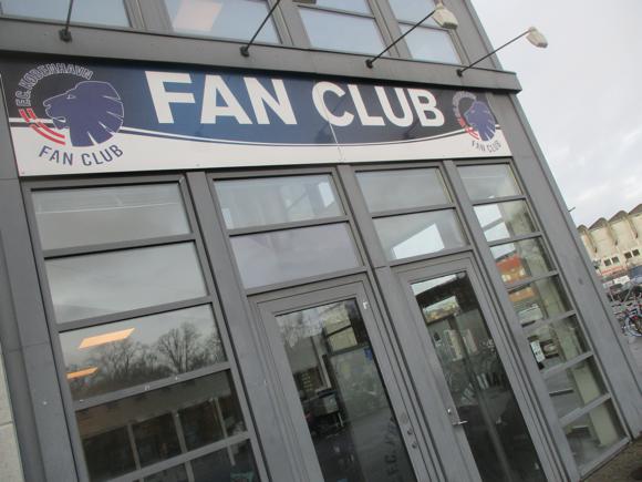 FCK Fan Club/Peterjon Cresswell