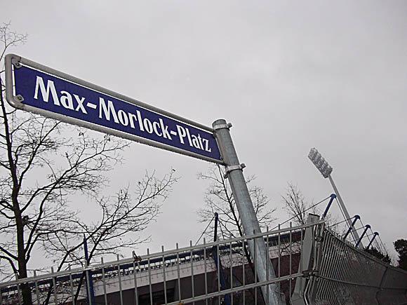 Max-Morlock-Stadion/Peterjon Cresswell
