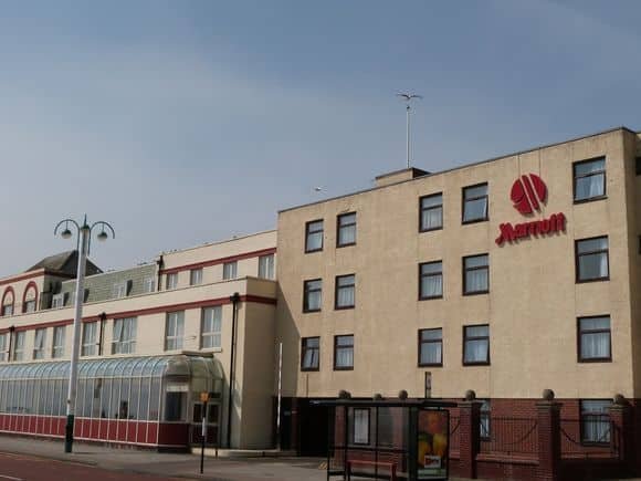 Grand Hotel Sunderland/Darren Turne