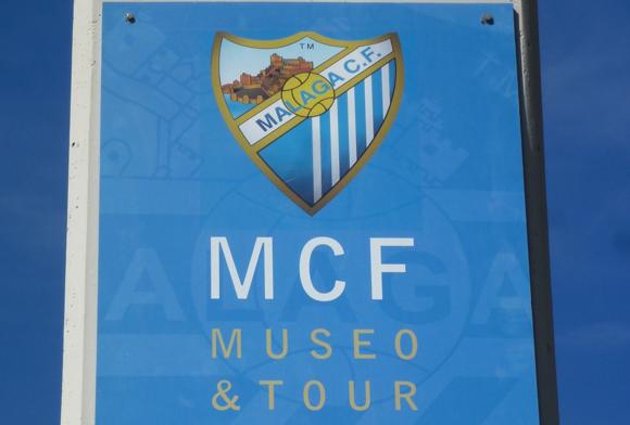 Málaga CF Museum/Harvey Holtom
