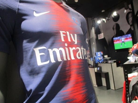 PSG Store/Peterjon Cresswell