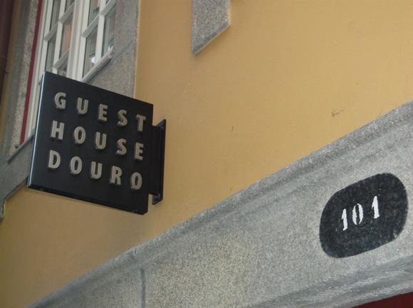 Guest House Douro/Peterjon Cresswell