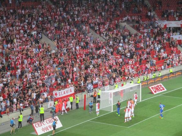 Slavia Prague – LiberoGuide