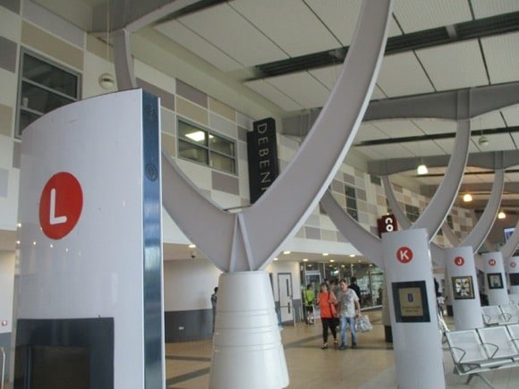 Swansea City transport/Peterjon Cresswell