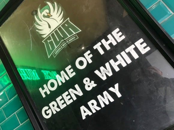 Jack Murphys/Peterjon Cresswell