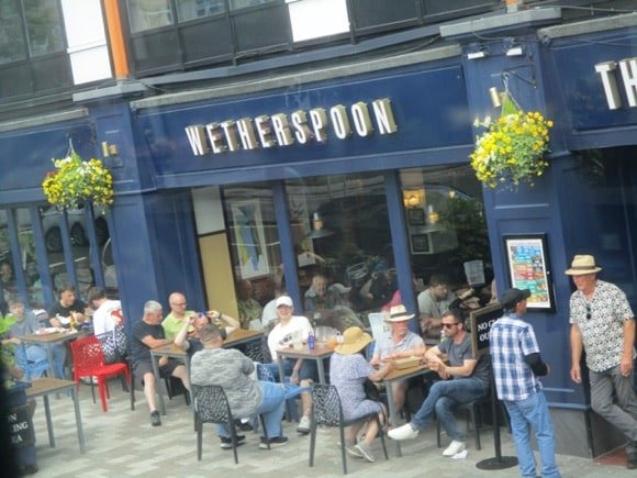 The Potters Wheel/Peterjon Cresswell