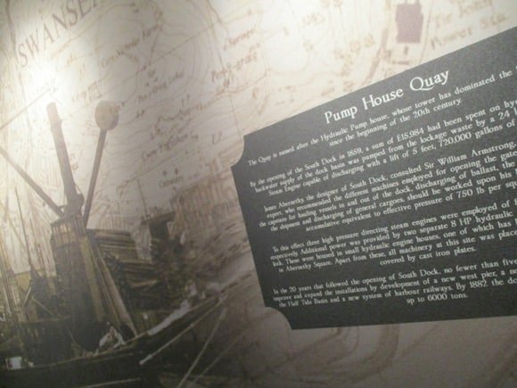 The Pump House/Peterjon Cresswell