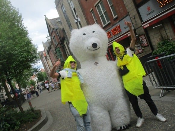 Wind Street/Peterjon Cresswell