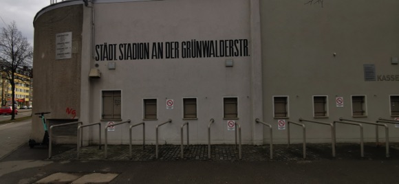TSV 1860 tickets/Rudi Jansen