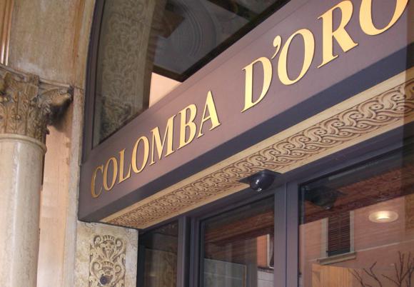 Hotel Colomba d’Oro/Peterjon Cresswell