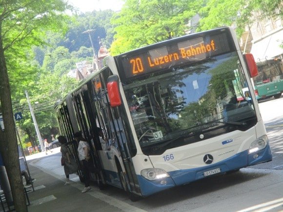 FC Luzern/Peterjon Cresswell