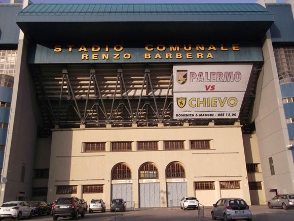 Palermo: Serie A alternative club guide, Palermo