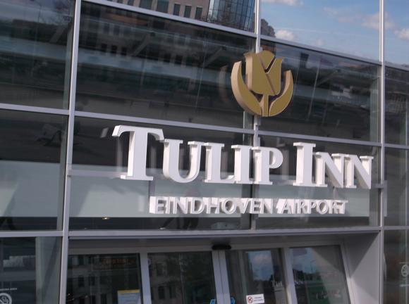 Tulip Inn Eindhoven Airport/Peterjon Cresswell