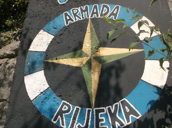 Armada Rijeka mural/Peterjon Cresswell