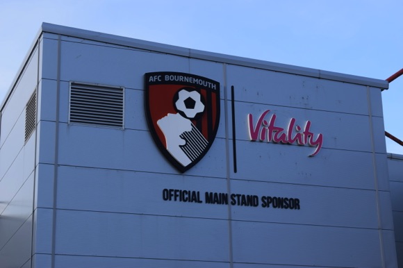 Vitality Stadium/Krisztián Mányi