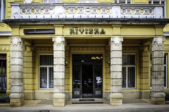 Hotel Riviera Pula/Ivana Tomić