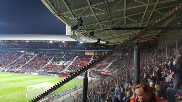 AFAS Stadion/Sander Jansen
