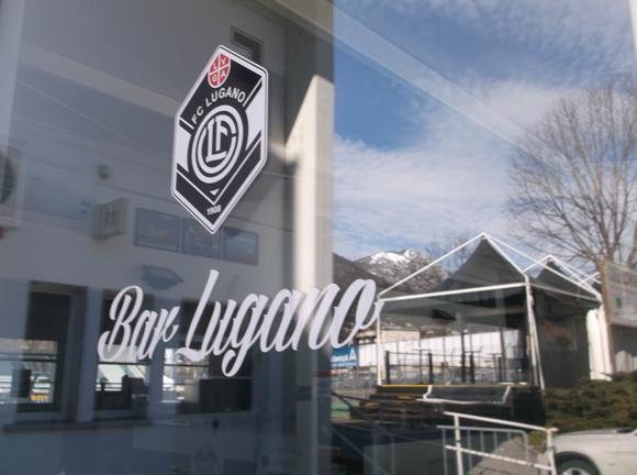 FC Lugano tickets - Ticketcorner