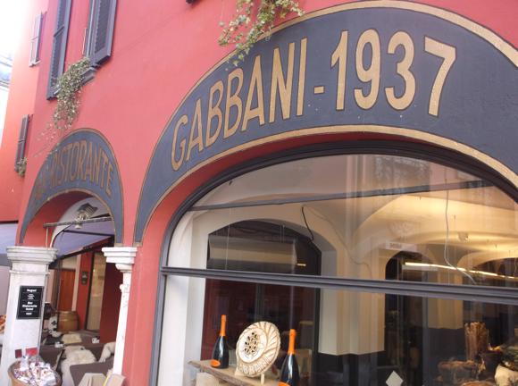 Hotel Gabbani/Peterjon Cresswell