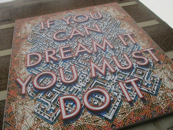 Welcome to Luton/Peterjon Cresswell