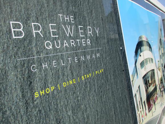 The Brewery Quarter/Peterjon Cresswell
