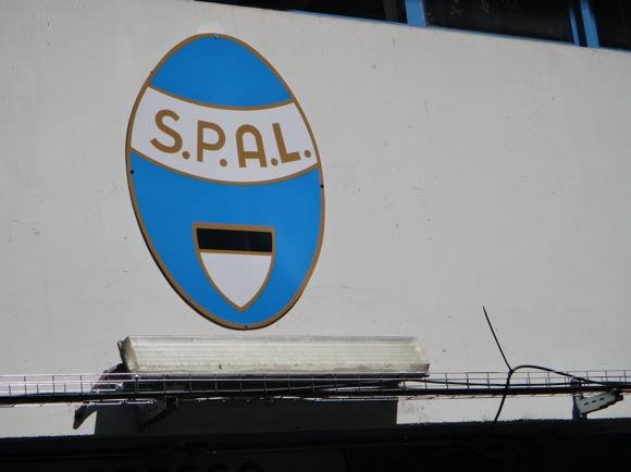 Spal fc deals