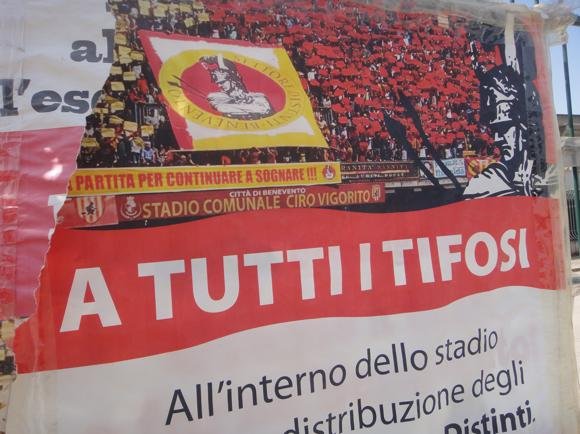 Benevento – LiberoGuide