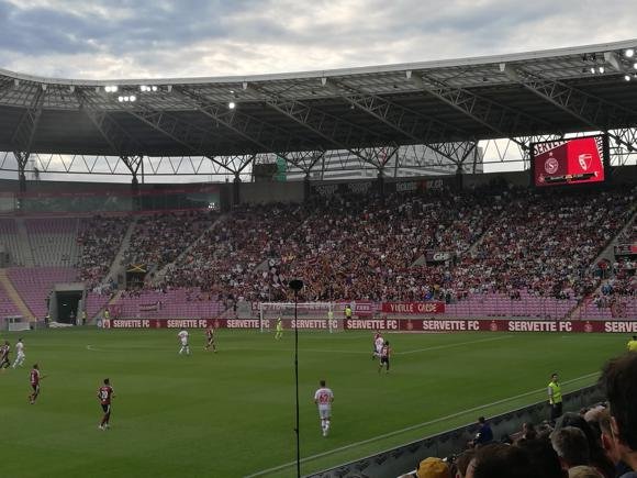 Servette FC