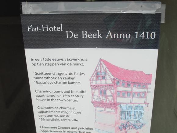 De Beek Anno 1410/Peterjon Cresswell