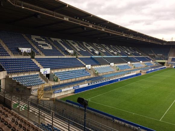 All You Need To Know: RC Strasbourg Alsace