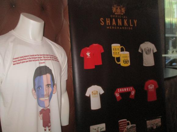 The Shankly Hotel/Peterjon Cresswell
