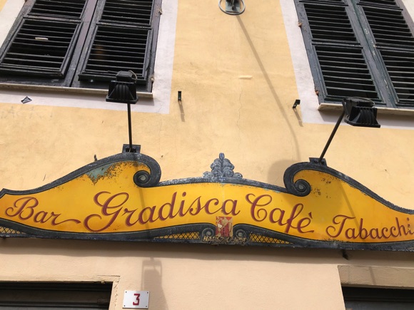 Gradisca Café/Davide Ferretti