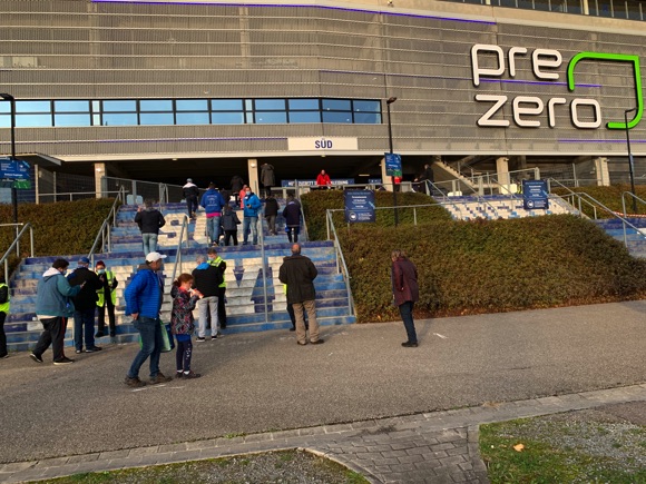 Rhein-Neckar-Arena/Alan Deamer