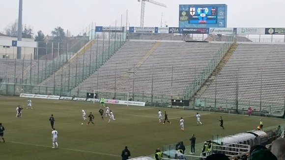 Stadio Ennio Tardini Parma - All You Need to Know BEFORE You Go