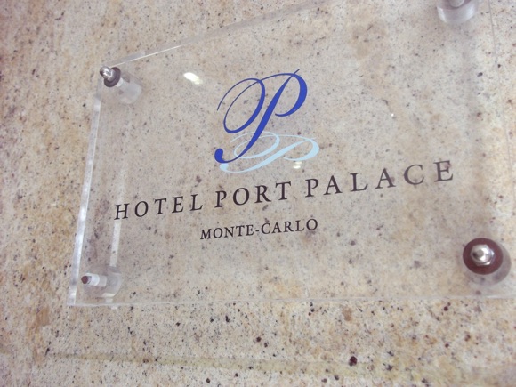 Hotel Port Palace/Peterjon Cresswell