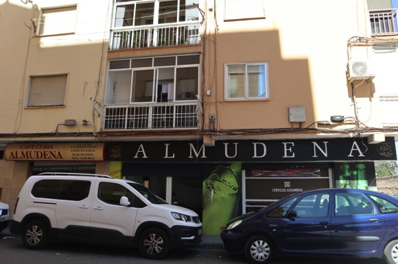 Restaurante Almudena/Yuan Yuan Fu