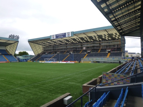 Rugby Park/Rob Proud