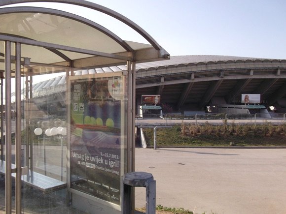 Split - HAJDUK'S EVENING AT STADIUM STARI PLAC