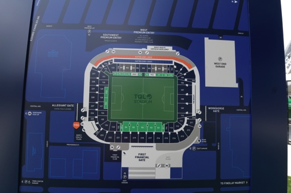 TQL Stadium plan/Bob Kessler