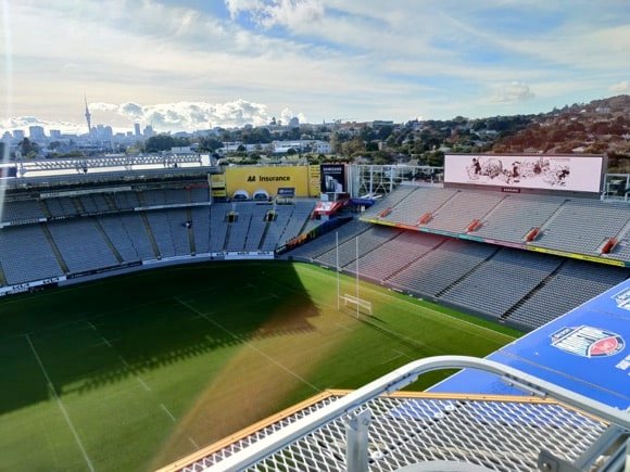 Eden Park/Noelia Gallardo Sánchez