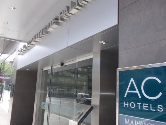 AC Hotel by Marriott Ciutat de Palma/Peterjon Cresswell