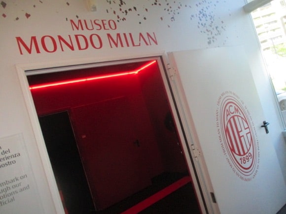 Mondo Milan Museum/Peterjon Cresswell