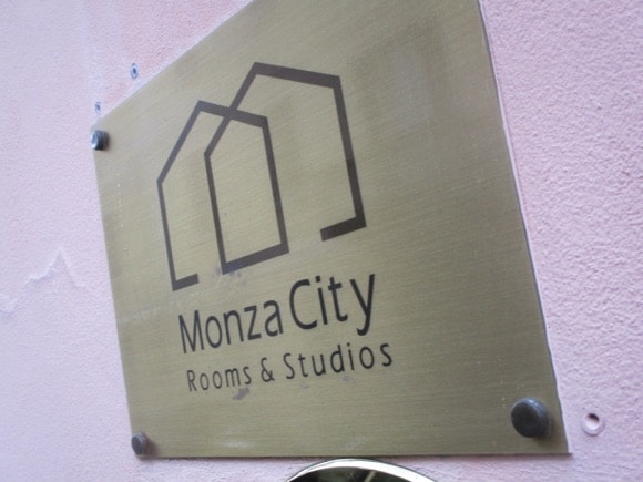 Monza City/Peterjon Cresswell