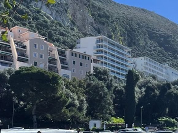 The Rock Hotel/Ben James