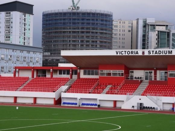 Victoria Stadium/Matt Walker